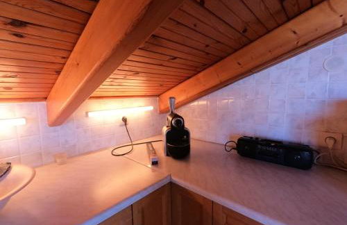 Loft apartment 20m from sea - Foto 15