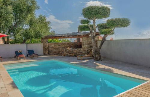 Villa Le Corps de Garde - Foto 43