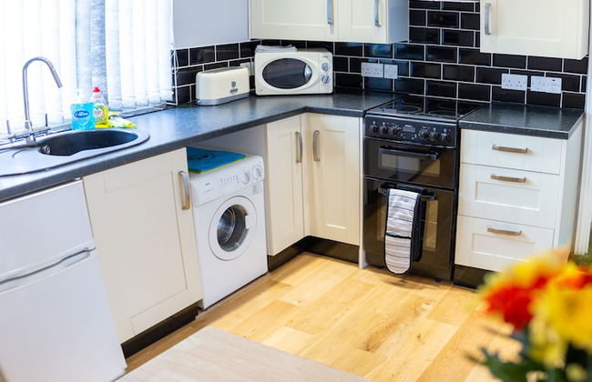 Church View Apartments - Foto 23