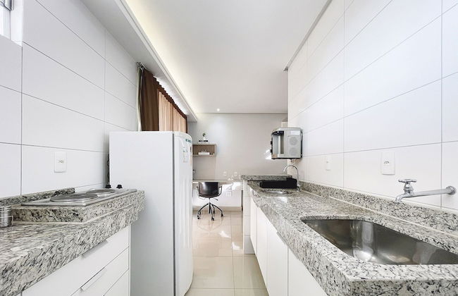 Onix Bueno Residence ONX - Foto 13