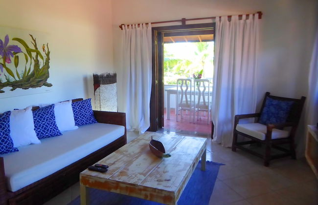 Ouro Sobre Azul Apart Hotel - Foto 47