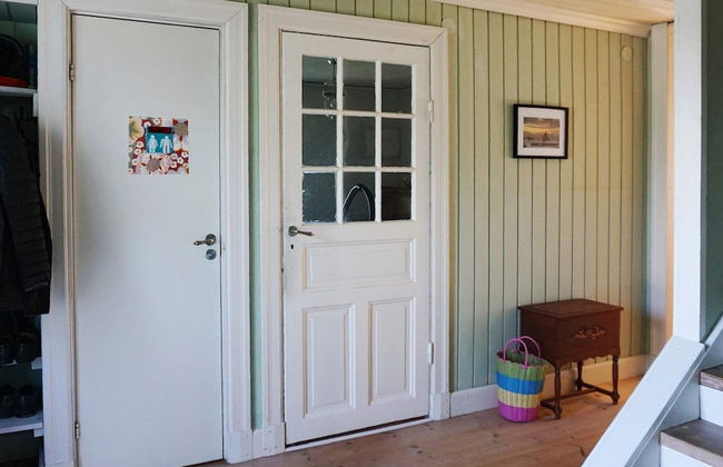 7 Person Holiday Home in Djurhamn-by Traum - Photo 32