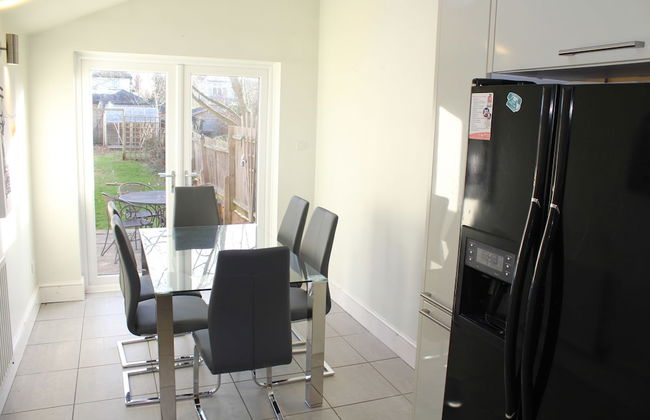 Knighton Villa by JensenLet SA - Foto 27