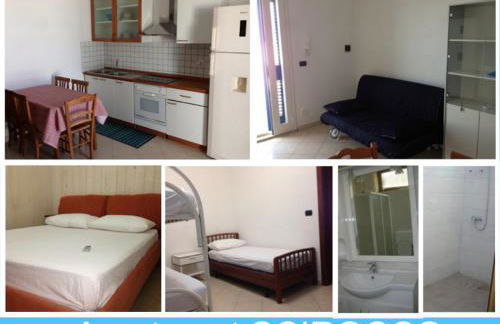 Eolo apartments - Foto 8