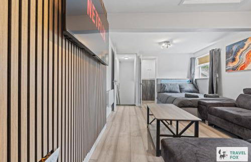 Bella's Lodge - Foto 33