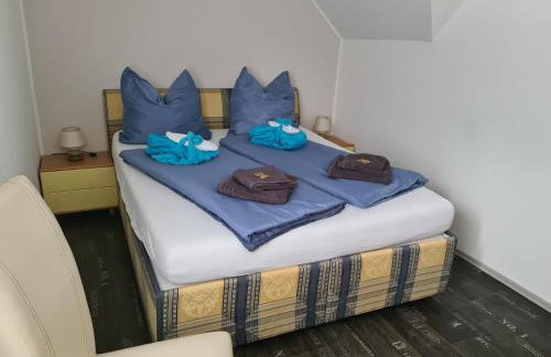 Ferienhaus am Baybach in Burgen an der Mosel - Foto 18