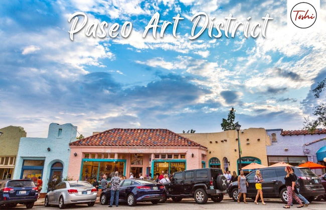 Vintage Studio 6min-plaza Dist Full Kitchen - Photo 20