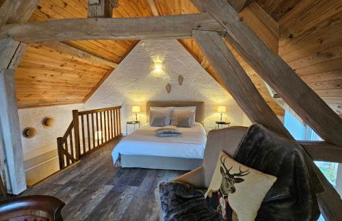 Maisons du Cerf et du Tilleul - Foto 25