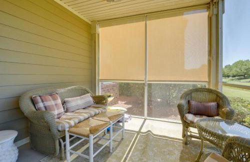 Calabash Condo with Patio and Golf Course Views! - Foto 32