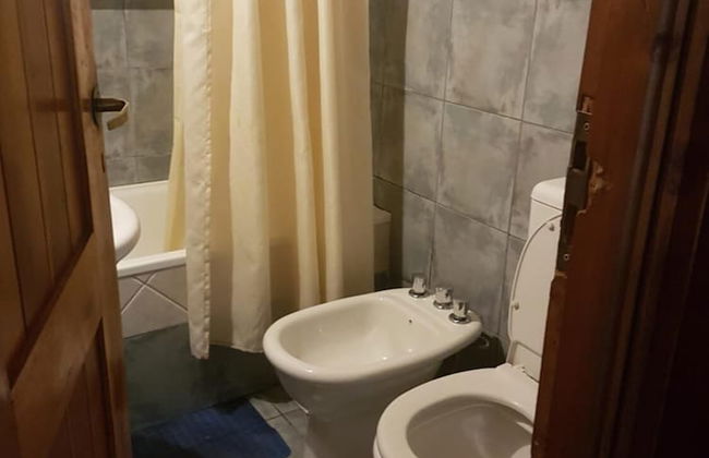 Cabañas Las Maras - Foto 13