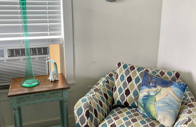 Galveston Island Pool Suites - Foto 63