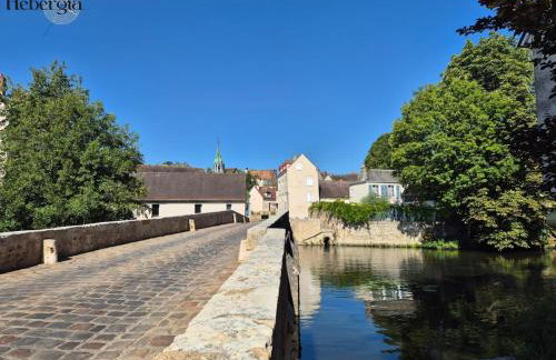 Maison basse-ville - centre historique - Foto 24