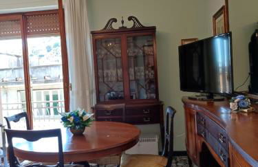 La casa di Yuri - Free Private Parking & Air Conditioning - Foto 22