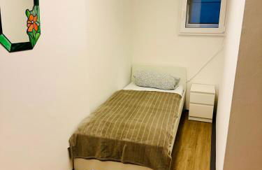 Business Apartment mit Panoramablick bei Köln - Foto 10