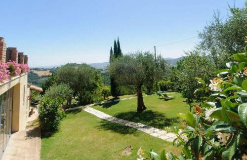 Tenuta Sant'Apollinare - Foto 23