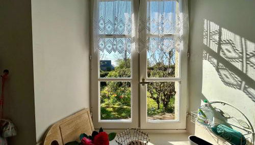 Pretty charming Breton cottage for 4 people - Foto 2