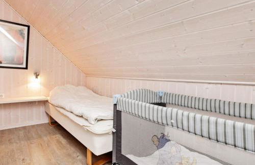 8 person holiday home in Gelting - Foto 14