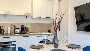 Cèzanne Casa Maja - parking privé - terrasse - Foto 5