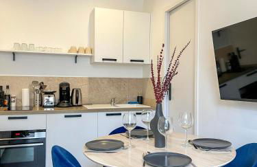 Cèzanne Casa Maja - parking privé - terrasse - Foto 5