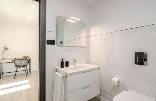 A Neida Casa con terraza con vistas al mar - Foto 16