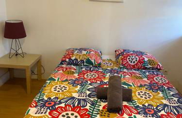 Appartement centre ville Marseille avec parking - Foto 14