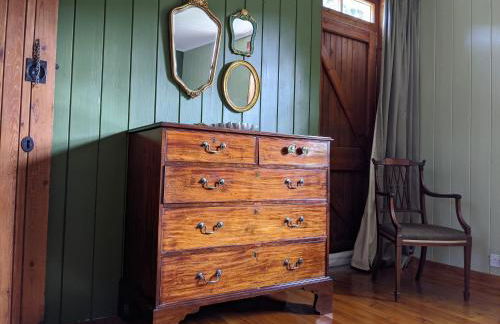 Stable Cottage, CrannachCottages - Foto 9