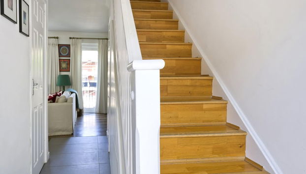 Elegant 2 bed Flat Earls Court - Foto 4, Habitación