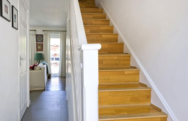 Elegant 2 bed Flat Earls Court - Foto 4