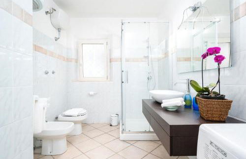 Appartamento La vela rossa - Foto 12