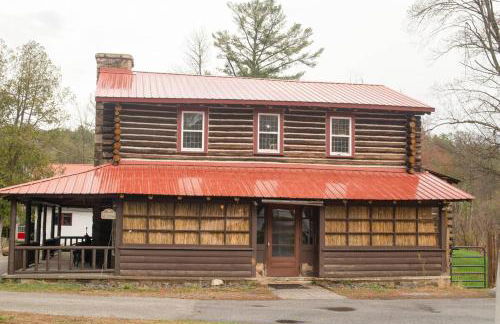 Big Bear Lodge with SAUNA - Foto 7