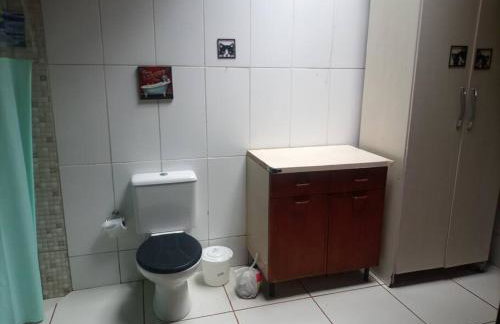 Chalé Refúgio dos Aventureiros Mata Atlântica - Foto 26