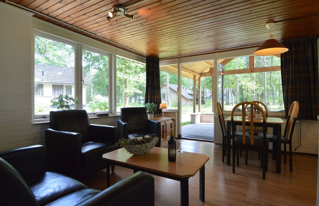 Completely Detached Bungalow in a Nature-filled Park by a Large fen - Photo 18