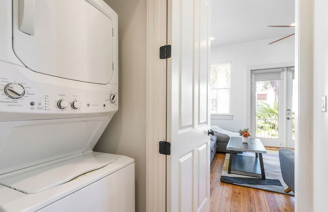 Residences Du Carondelet by Hosteeva - Foto 66