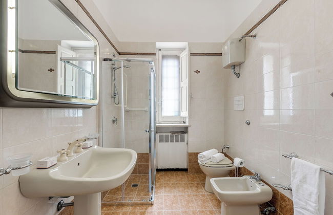 Villa Isidoro Sea View - Foto 16