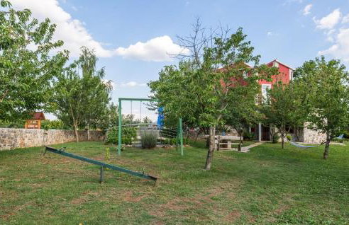 Apartment Ugljan With Outdoor Swimming Pool 317 - Foto 17