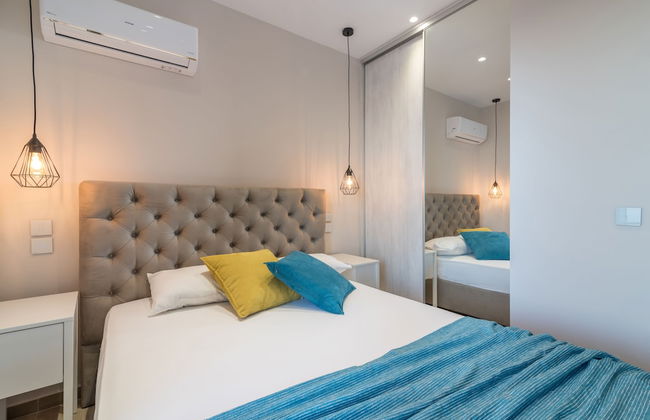 'eolia Apartment' - Sea & City View Central Apt - Foto 2