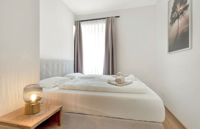 easy flat Villach Main Plaza - Foto 57