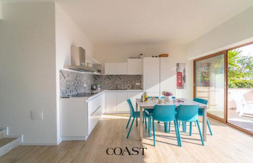 White Sea House- Ampio apt c vista mare, WiFi, AC - Foto 10