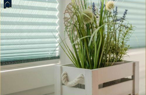 Ferienwohnung Thurbruch - Foto 19