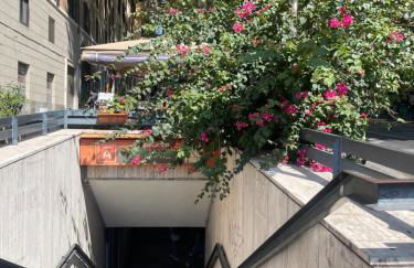 Midorigami Jacuzzi suite Spanish Steps apt - Foto 49