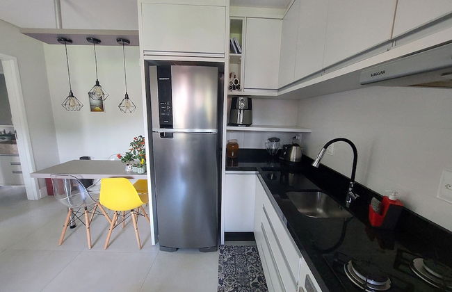 Ap Madri - Piscina - Floripa - Conforto - Photo 4