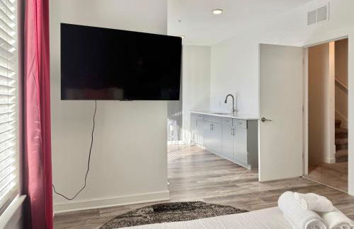 Luxury 2B2B Penthouse with Balcony Downtown 542Blvd - Foto 12