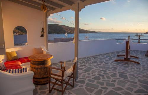 Greek Island Charming Studio - Foto 5