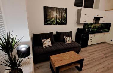Apartament z antresolą - Foto 19