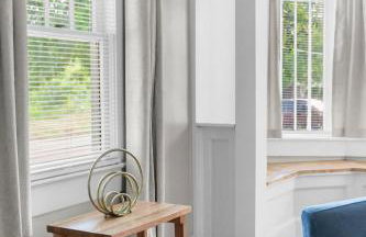 Renovated Mins to BHM CrossPlex-Central Park Chic - Foto 25