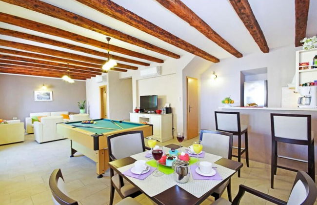 Luxury Panorama Villa Dia - Foto 35