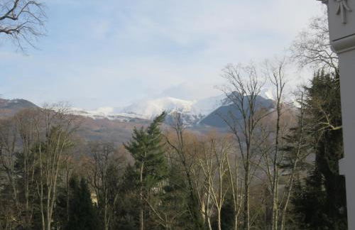 Le Balcon du Parc, entre Lourdes et Gavarnie - Foto 18
