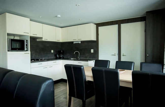 Chalet Near Loonse and Drunense Duinen - Foto 5