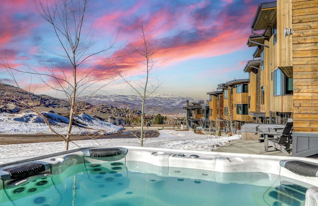 Canyon Lodge at Westgate by AvantStay Park City Mountain Condo with Private Hot Tub Views Resort Amenities - Photo 1