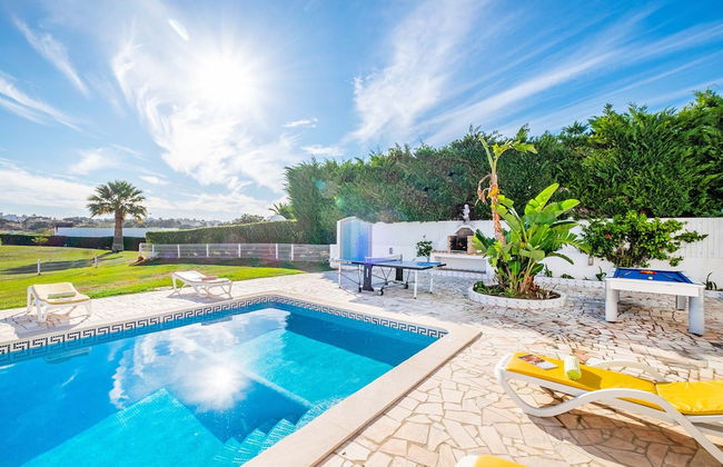 Villa San Lucas - Foto 41